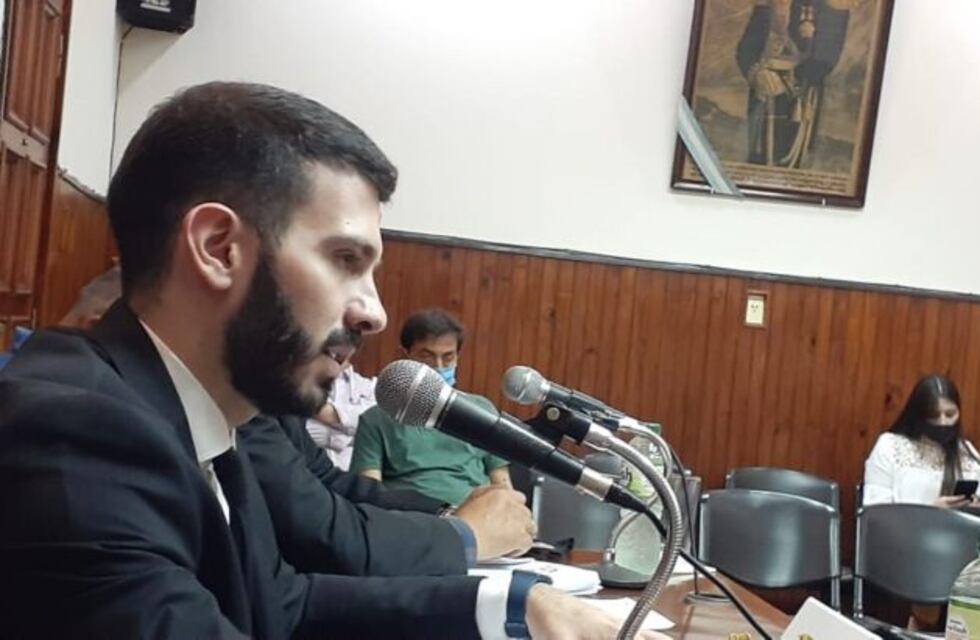 Apóstoles se sumó a la declaración de emergencia hídrica por 180 días