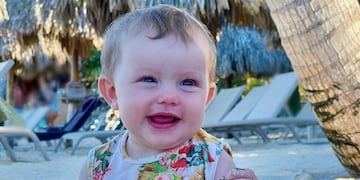 Ana García Moritán enternece Instagram.