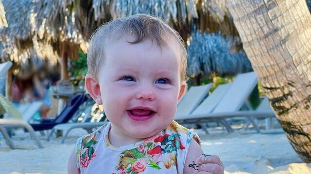 Ana García Moritán enternece Instagram.