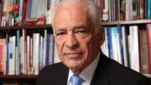 Alberto Cormillot fue sometido a una angioplastia: en qué consiste esta cirugía al corazón