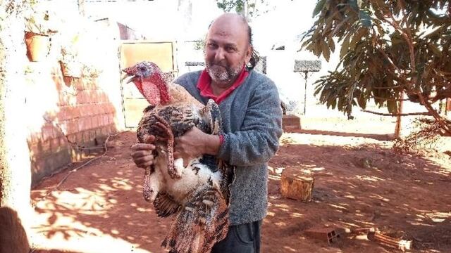Triste final: encontraron sin vida al excombatiente de Malvinas desaparecido en Candelaria.