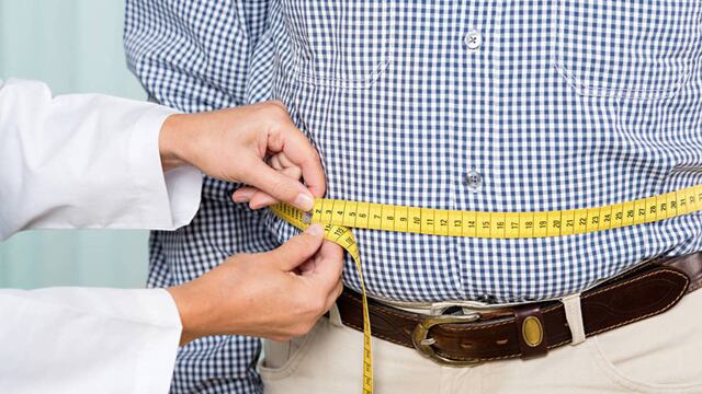 Jornada de concientización por el Día Mundial de la Obesidad