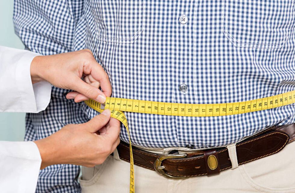 Jornada de concientización por el Día Mundial de la Obesidad