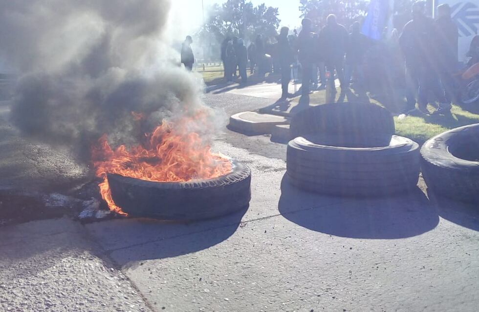 Estiman que se perderán mil puestos de trabajo a raíz del cierre de Dow