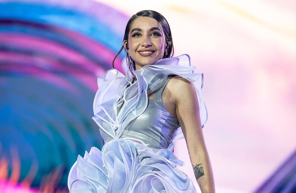 María Becerra reveló que no tuvo ganancias por los dos River: los motivos