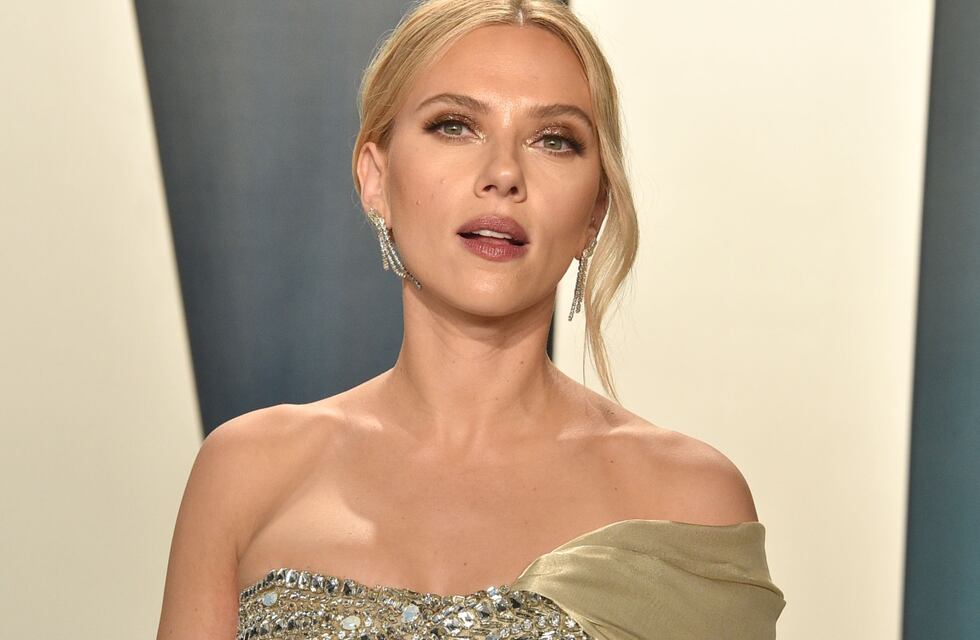 Así fue la primera audición de Scarlett Johansson siendo tan solo una niña