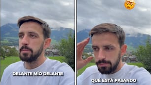 Es argentino, emigró a Suiza y reveló la polémica moda de la que nadie habla: “No puede ser real que lo hagan delante mío”.
