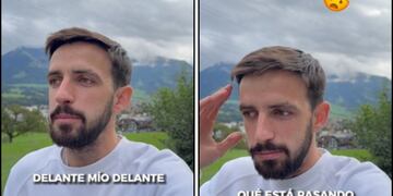 Es argentino, emigró a Suiza y reveló la polémica moda de la que nadie habla: “No puede ser real que lo hagan delante mío”.