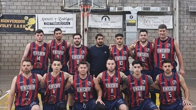 Básquet Sportivo 24 de Septiembre