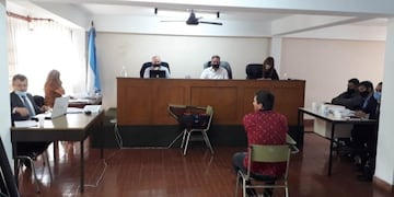 Juicio por el femicidio de Ruth Gómez: nueva pericia balística retrasa el veredicto