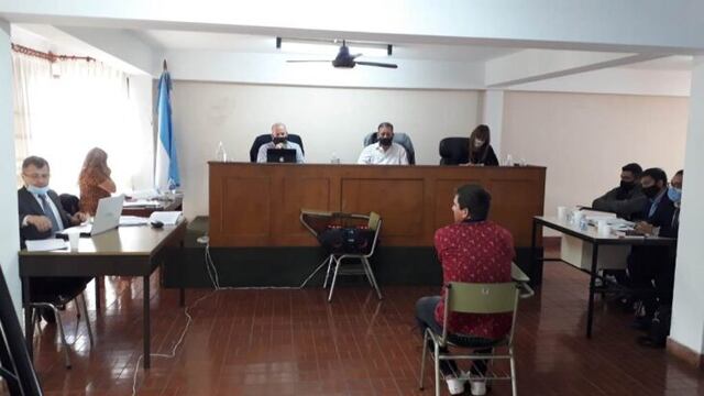 Juicio por el femicidio de Ruth Gómez: nueva pericia balística retrasa el veredicto