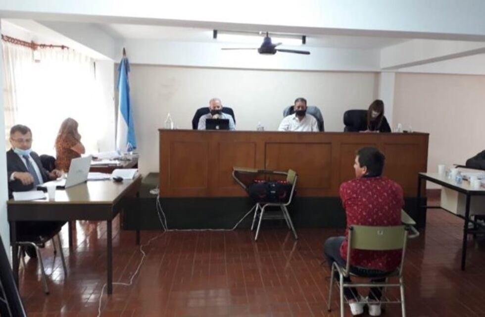 Juicio por el femicidio de Ruth Gómez: nueva pericia balística retrasa el veredicto