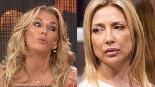 Yanina Latorre apuntó contra Fabiola Yañez por la fiesta en la Quinta de Olivos: “Se victimiza”