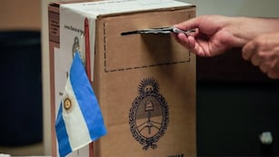 Los resultados de las elecciones legislativas de este domingo.