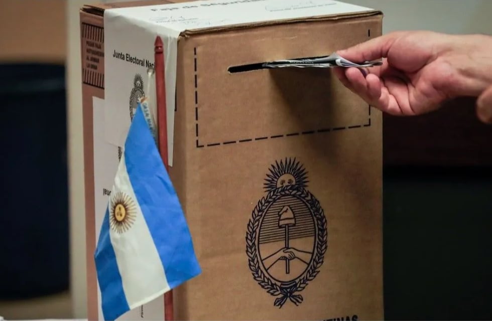 No es por faltar: podés tener multa si hacés esto en las Elecciones del 26 de octubre
