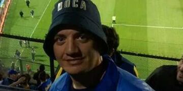 Matías Rafael Comar