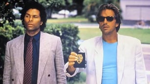 Miami Vice