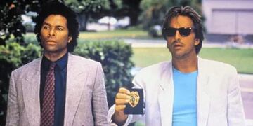 Miami Vice