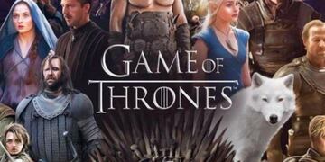 Game of Thrones