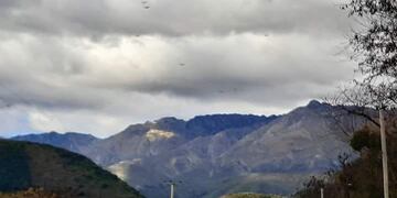 Valle de Traslasierra