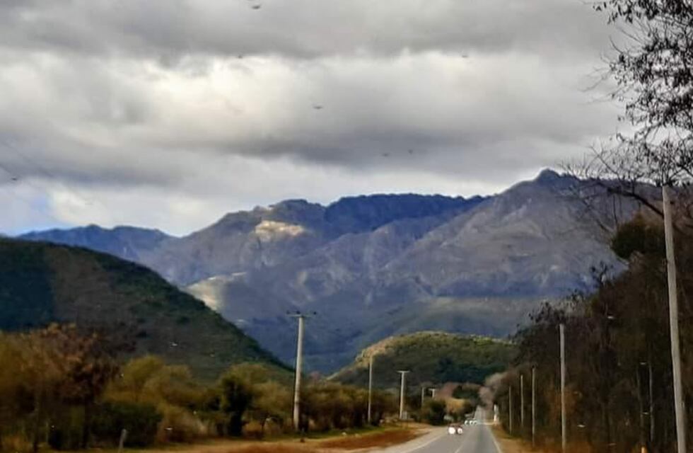 Temperaturas bajo cero