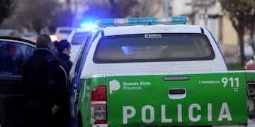 El imputado ya lleva 7 años de prisión, por lo que deberá cumplir con otros 8 más.