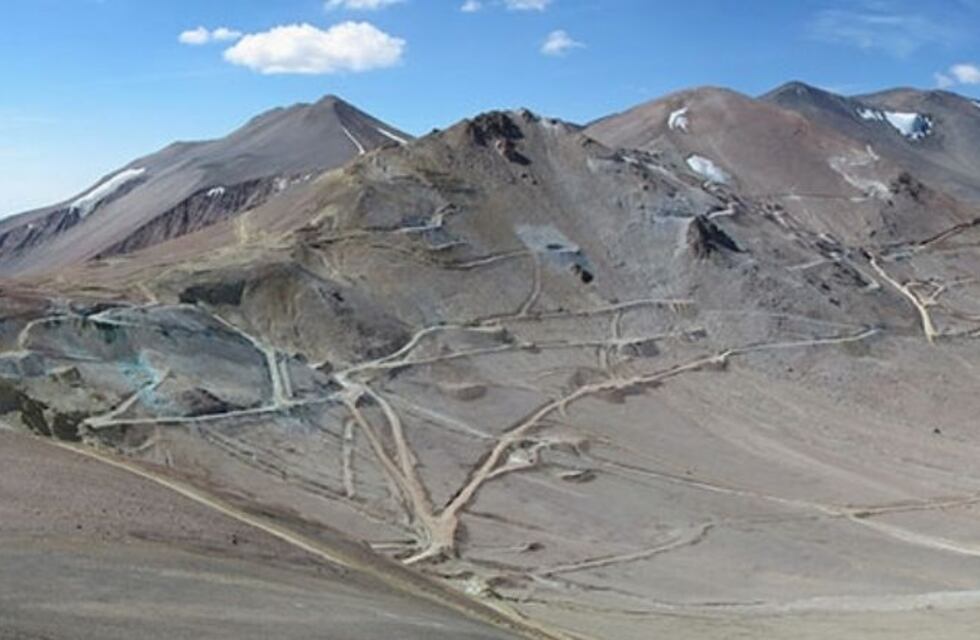 Por segundo año consecutivo, San Juan lidera el ranking nacional de inversión en exploraciones mineras
