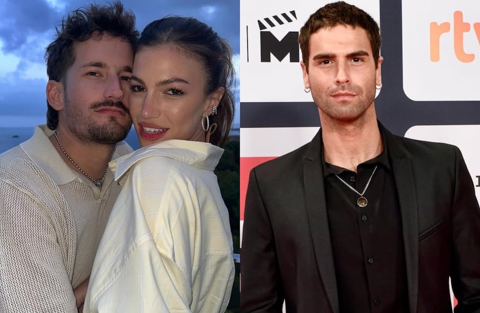 El polémico video de Stefi Roitman y Nicolás Furtado que despertó rumores de infidelidad: ¿qué pasó con Ricky Montaner?