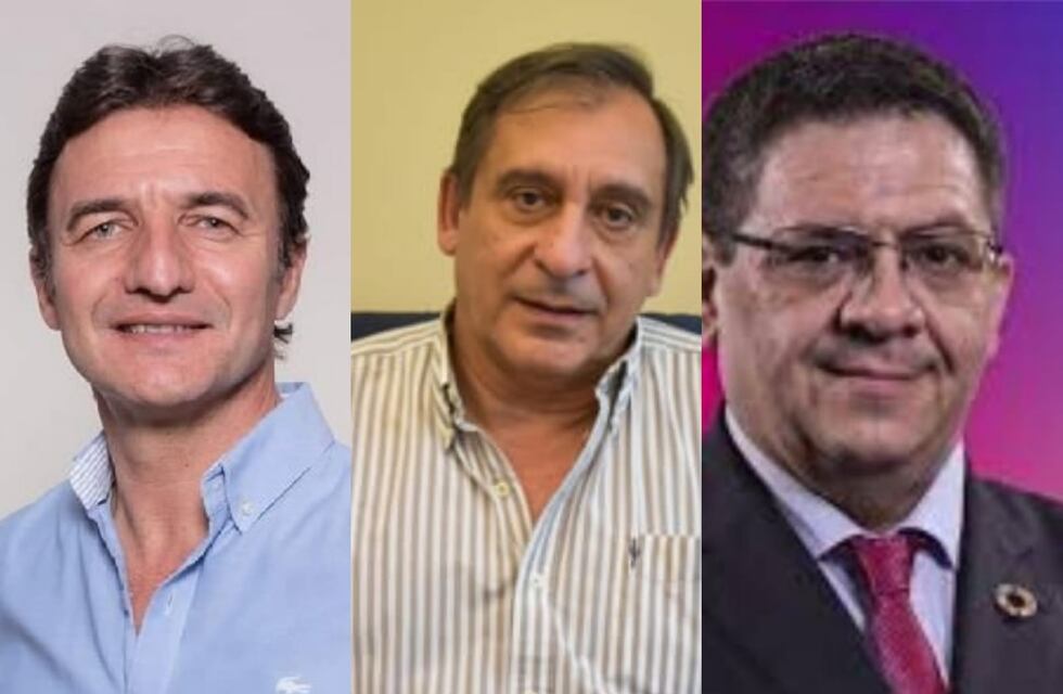 UCR Tucumán: Sánchez, Barreñada y García van a la interna
