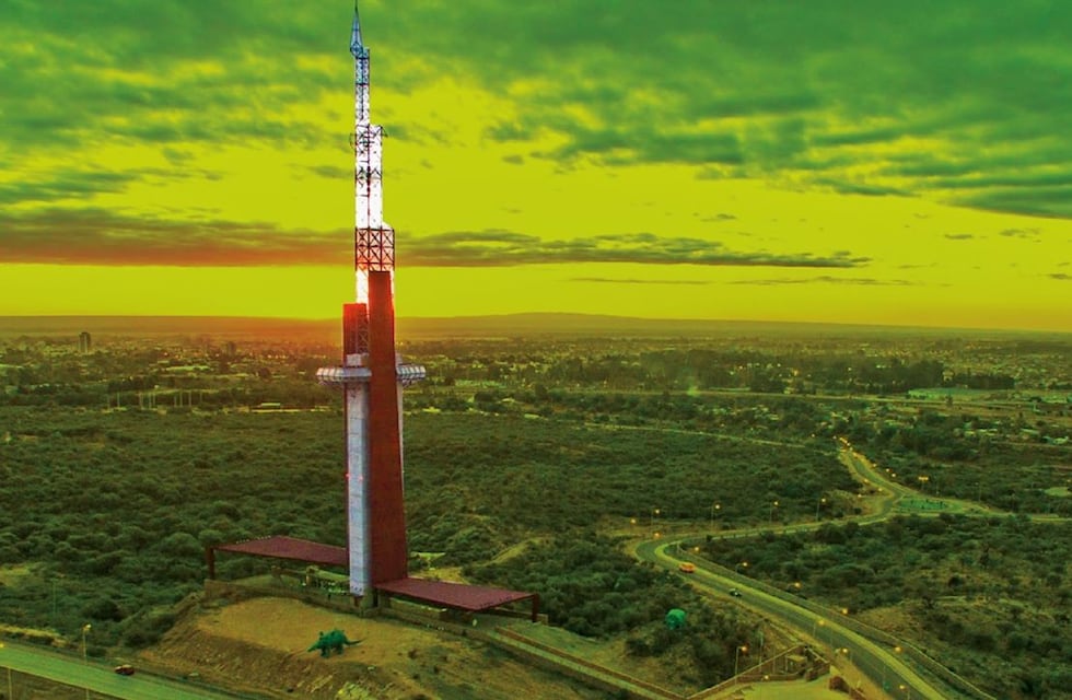 El Mirador de San Luis se iluminará por la Artritis Reumatoide