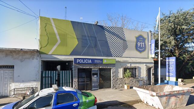 Lomas de Zamora: seis presos limaron los barrotes de una celda y se fugaron