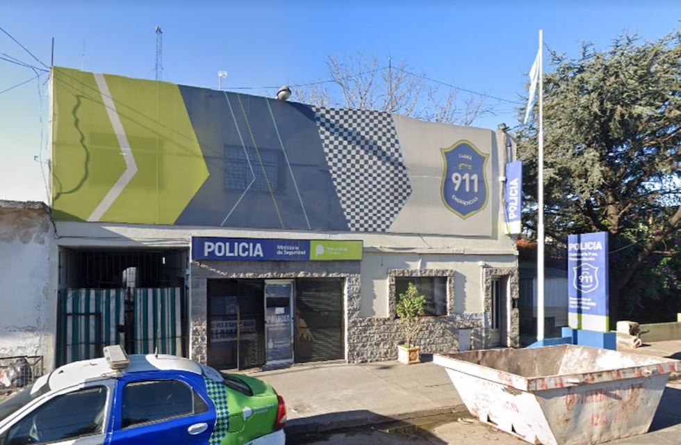 Lomas de Zamora: seis presos limaron los barrotes de una celda y se fugaron