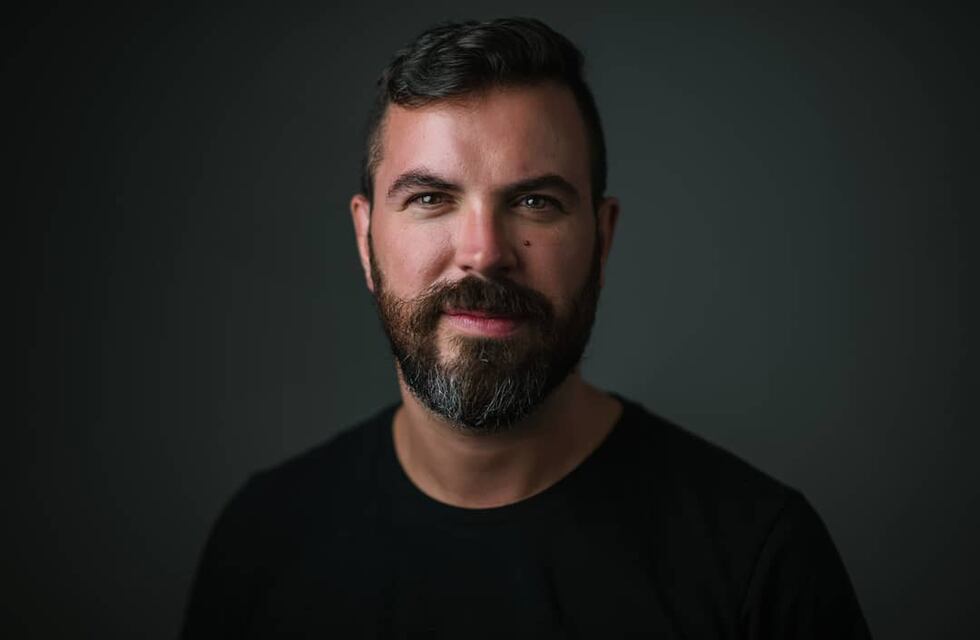 Martín Orozco celebra dos mil días del Proyecto 365, una marca mendocina