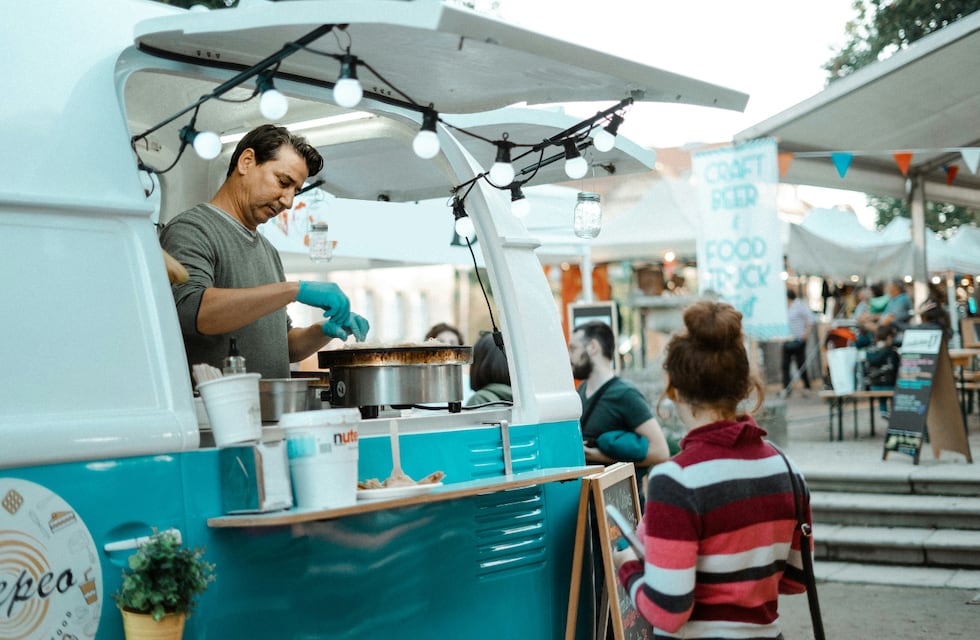 Con food trucks y entrada gratis: una nueva fiesta provincial se celebra en Córdoba