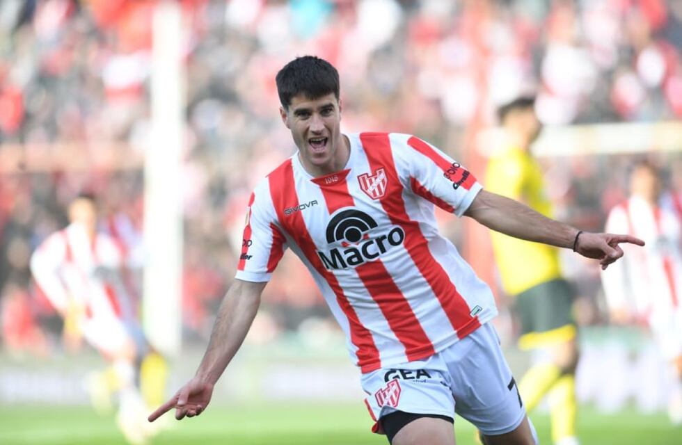 Frenético comienzo de Instituto: lo perdía ante Defensa y en dos minutos lo dio vuelta