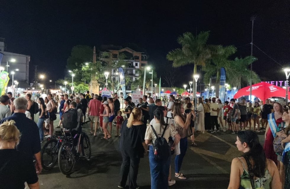 La Feria de Turismo de Misiones convocó a miles de visitantes y reafirmó su lugar como uno de los grandes eventos de la temporada