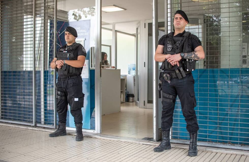 Crimen en Tablada: detuvieron al posible autor del ataque luego de que apareciera baleado en un hospital