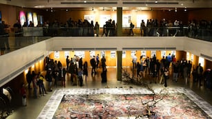 Una de las veladas más esperadas por la comunidad, la Noche de los Museos 2025 en Córdoba, comienza este viernes 7 de noviembre. (Municipalidad de Córdoba)