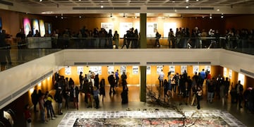 Una de las veladas más esperadas por la comunidad, la Noche de los Museos 2025 en Córdoba, comienza este viernes 7 de noviembre. (Municipalidad de Córdoba)