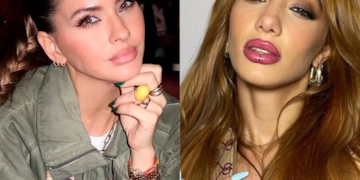 Qué pasó entre la China Suárez y Ángela Torres: el verdadero motivo detrás de la pelea