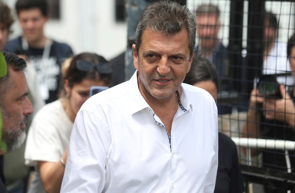 La oposición denunció a Sergio Massa por violar la veda electoral con los anuncios de este miércoles
