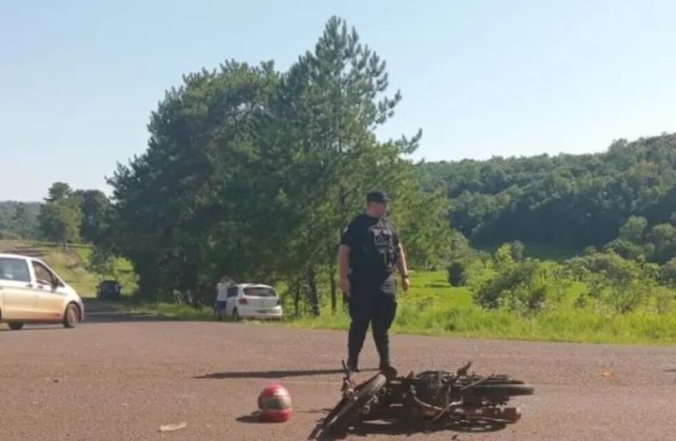 Accidentes fatales en Misiones: 10 personas perdieron la vida en tan solo un fin de semana