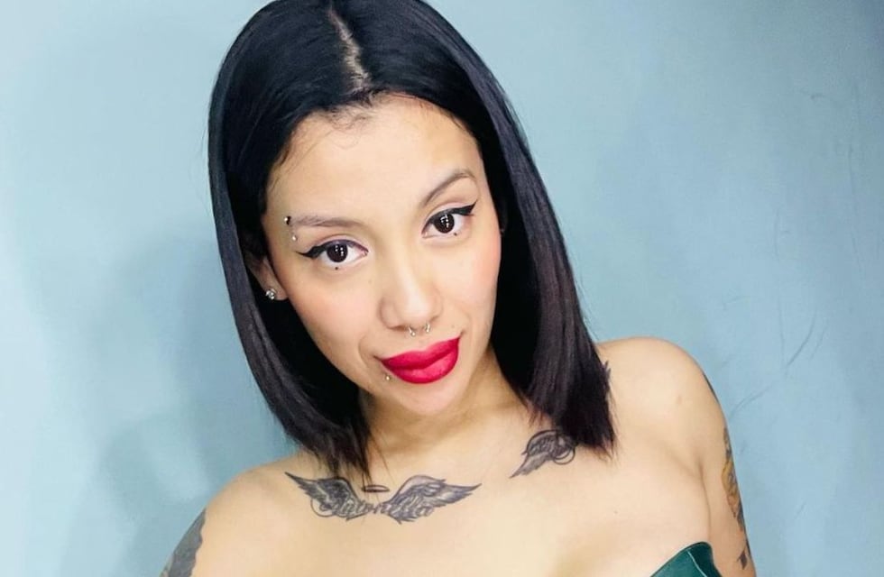 Johana Rodríguez sorprende en Instagram con fotos en ropa interior