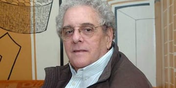 Antonio Gasalla (Archivo)