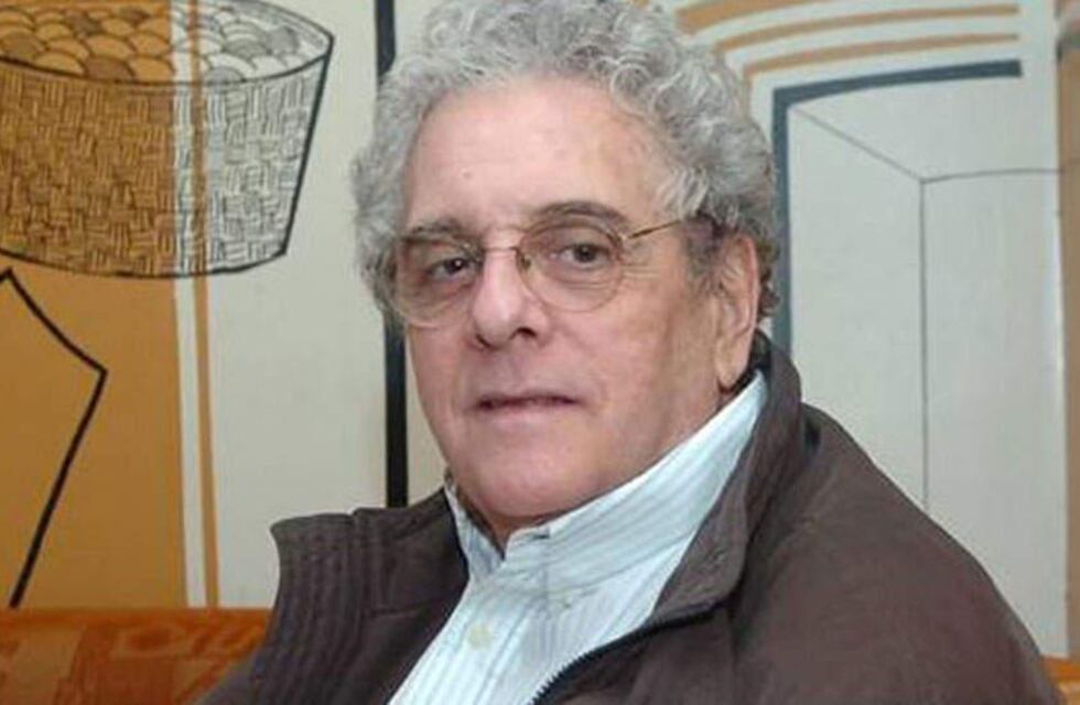 Un momento dificil: Antonio Gasalla sufrió una estafa millonaria