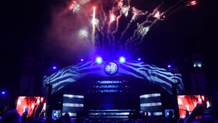 Donde ver en vivo el Festival de Cosquín 2025. (La Voz)