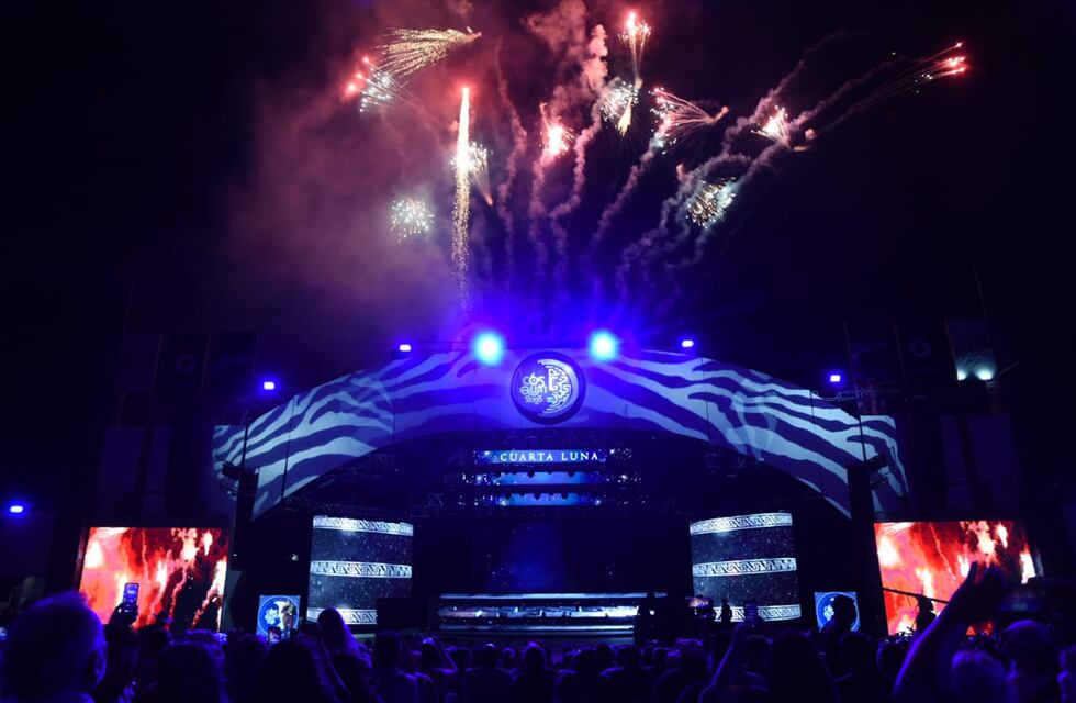 Dónde ver en vivo la nueva luna del Festival Nacional de Folklore de Cosquín 2025