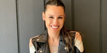 Pampita