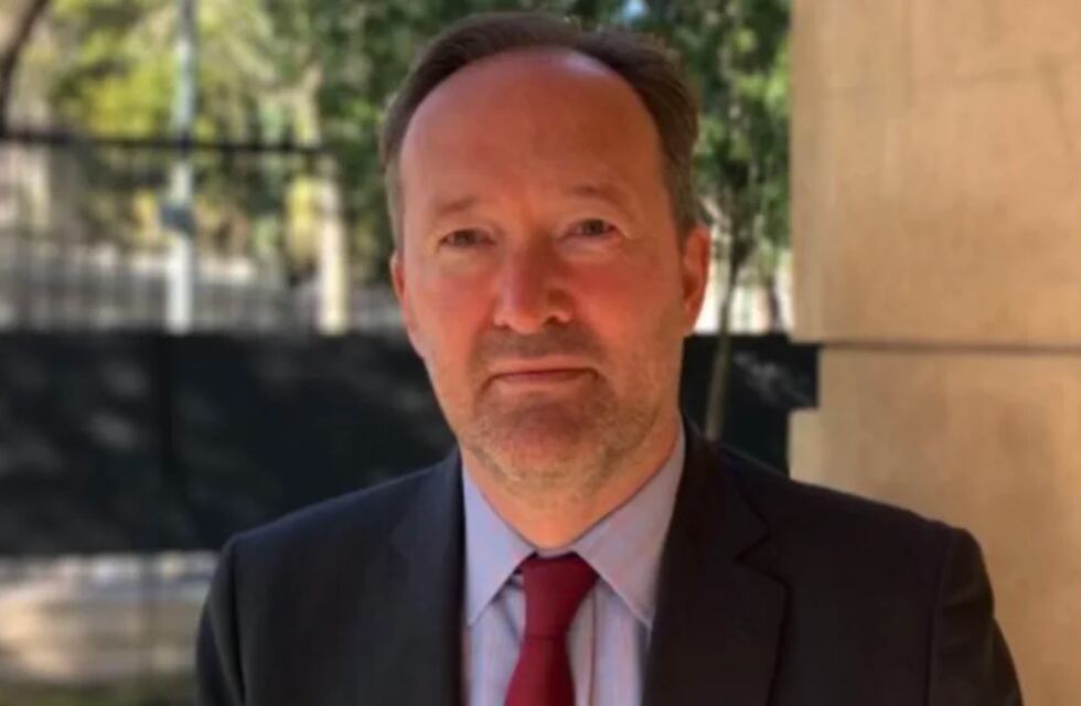 Tiros en La Boca: asaltaron al embajador de Bélgica