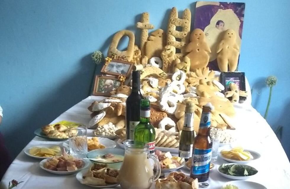 Día de los Fieles Difuntos: decretan asueto administrativo y escolar en Jujuy